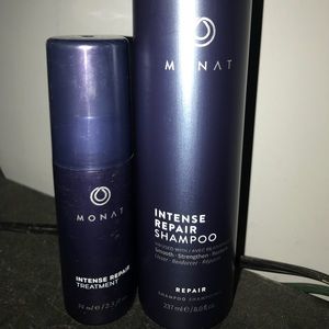 Monat let it grow treatment